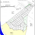 Belize River Front Survey Map